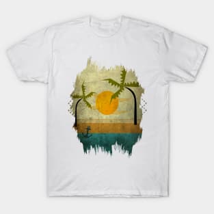 Nature Life T-Shirt